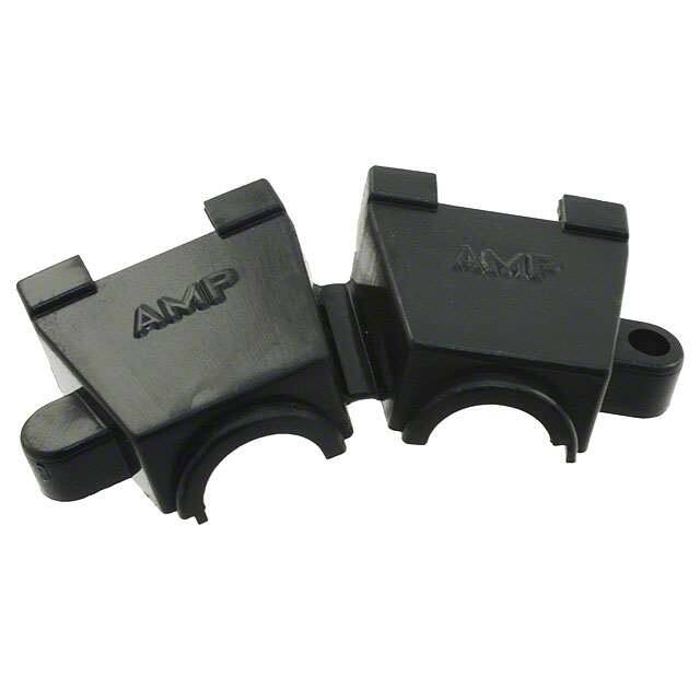 1-350374-9 TE Connectivity AMP Connectors  Rectangular Connector Accessories